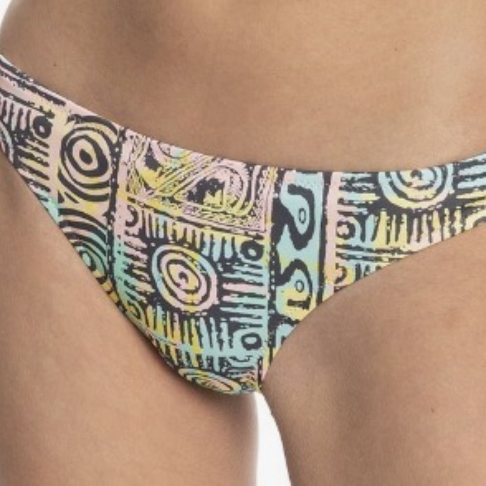 QUIKSILVER BIKINI BOTTOM